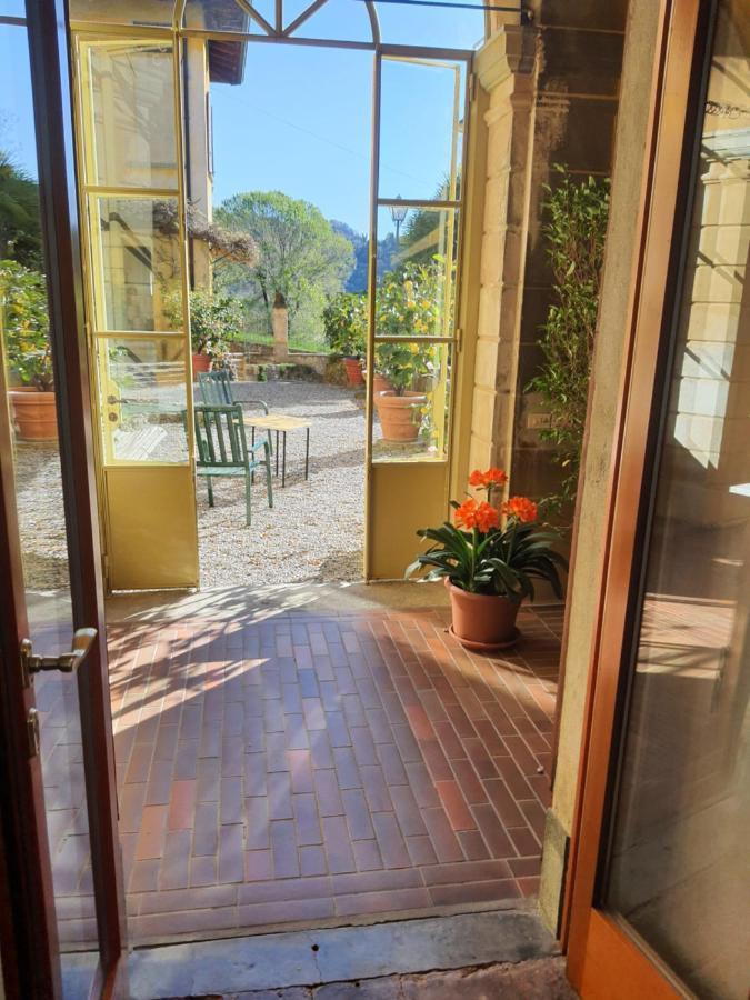 بيرغامو B&B Villa Sant'Anna المظهر الخارجي الصورة