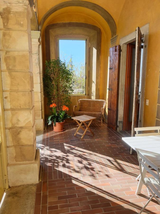بيرغامو B&B Villa Sant'Anna المظهر الخارجي الصورة