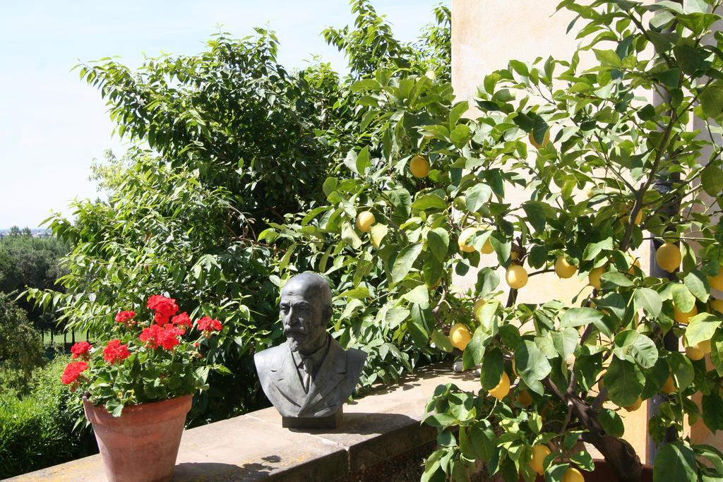 بيرغامو B&B Villa Sant'Anna المظهر الخارجي الصورة