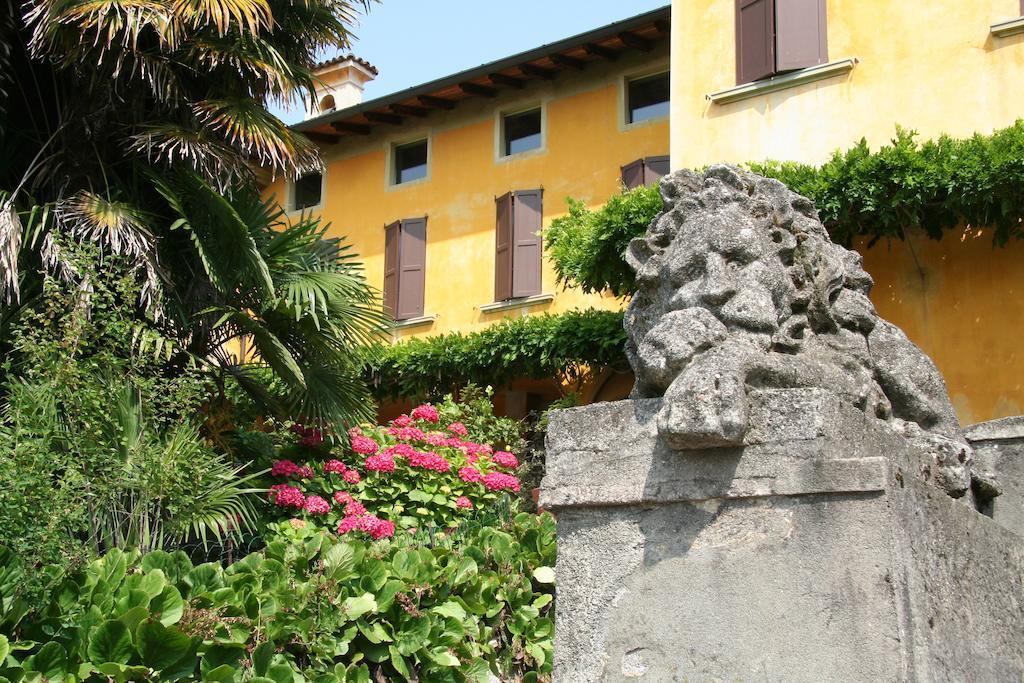 بيرغامو B&B Villa Sant'Anna المظهر الخارجي الصورة