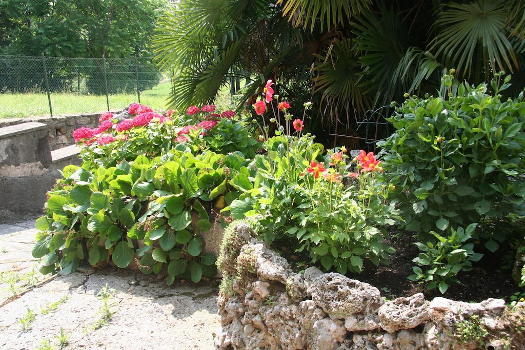 بيرغامو B&B Villa Sant'Anna المظهر الخارجي الصورة