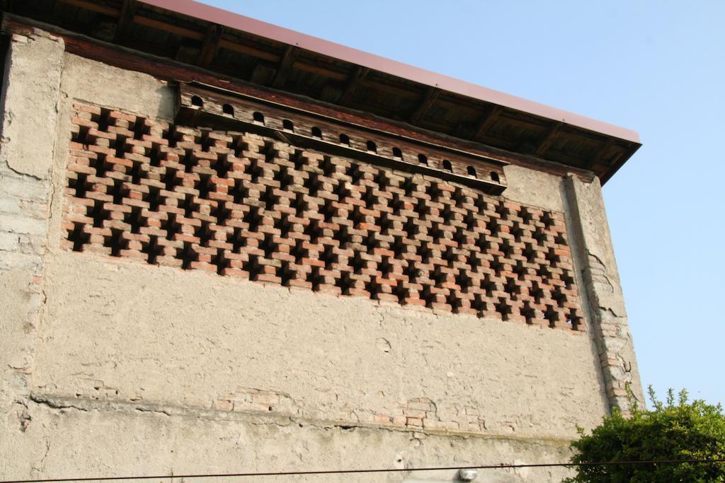 بيرغامو B&B Villa Sant'Anna المظهر الخارجي الصورة