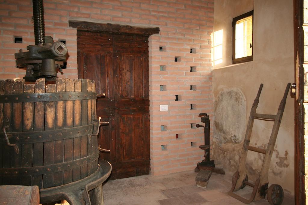 بيرغامو B&B Villa Sant'Anna المظهر الخارجي الصورة