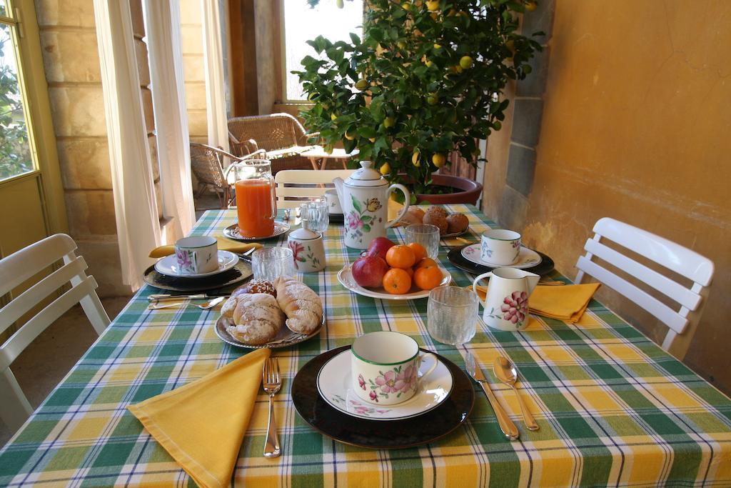 بيرغامو B&B Villa Sant'Anna المظهر الخارجي الصورة