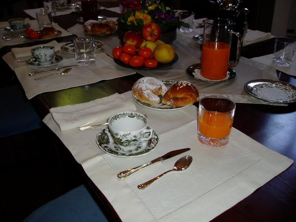 بيرغامو B&B Villa Sant'Anna المظهر الخارجي الصورة