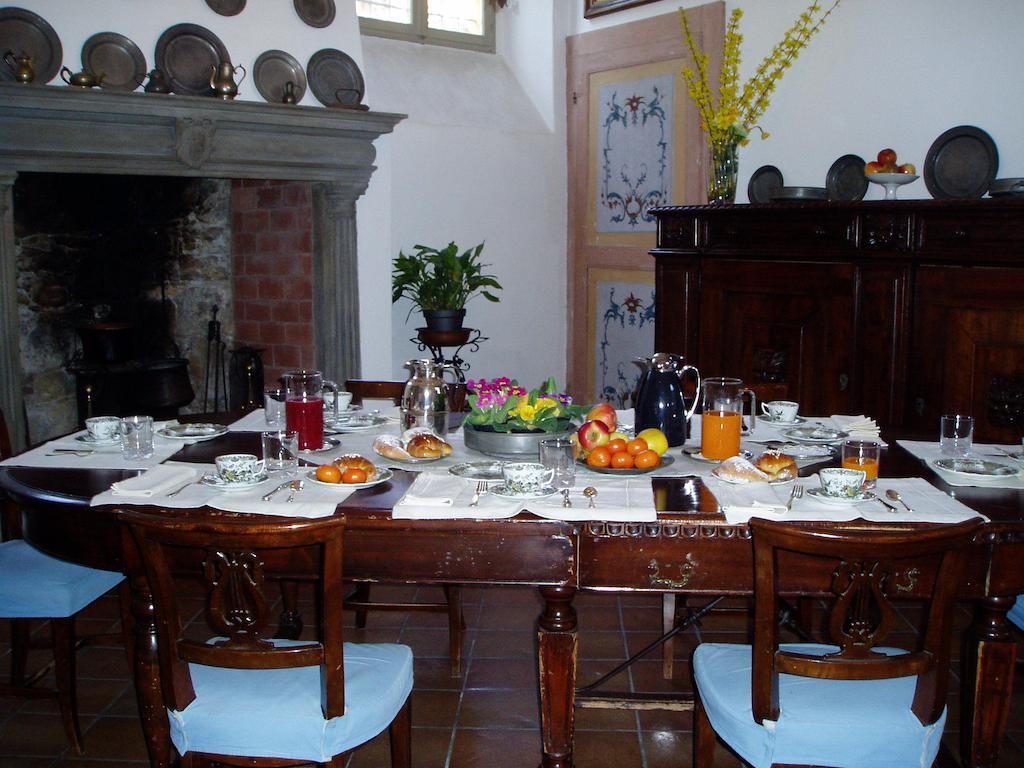 بيرغامو B&B Villa Sant'Anna المظهر الخارجي الصورة