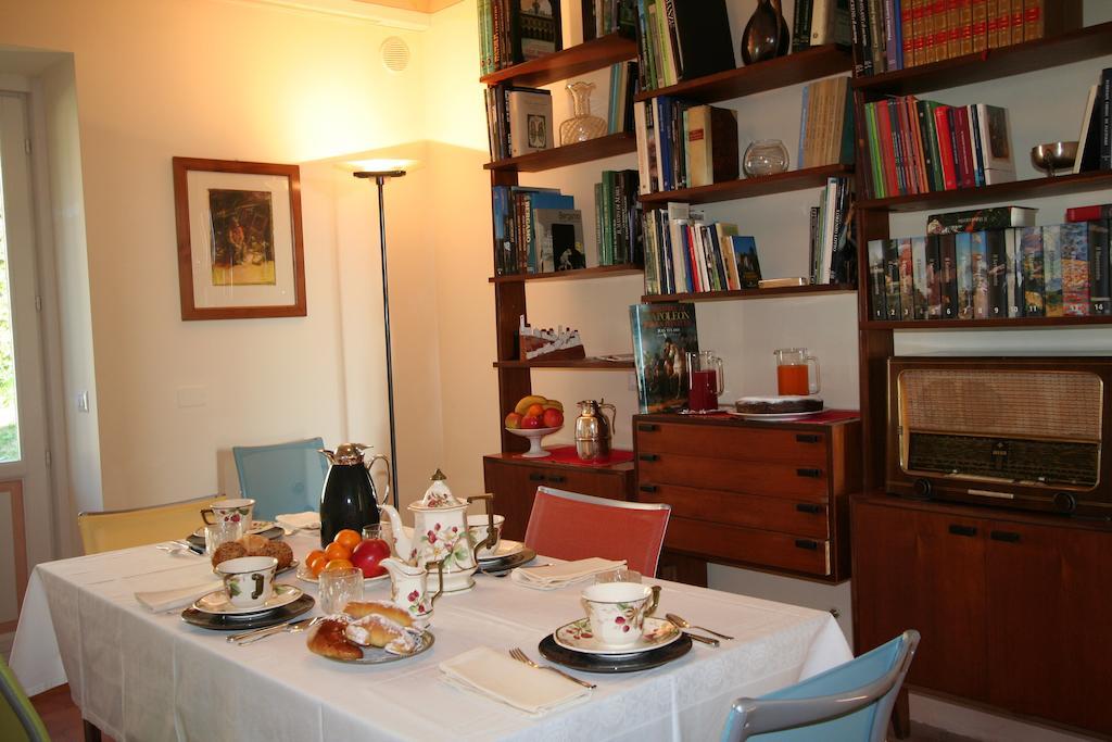 بيرغامو B&B Villa Sant'Anna المظهر الخارجي الصورة
