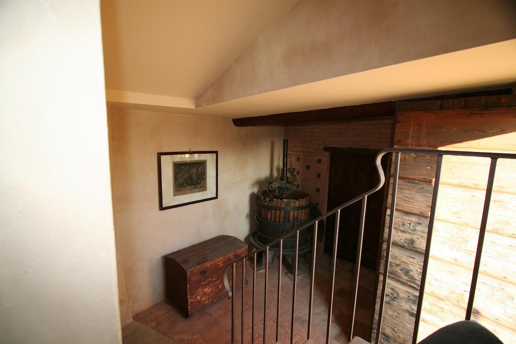 بيرغامو B&B Villa Sant'Anna المظهر الخارجي الصورة